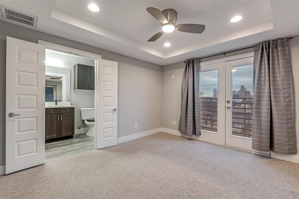 Ross Ave - Residential