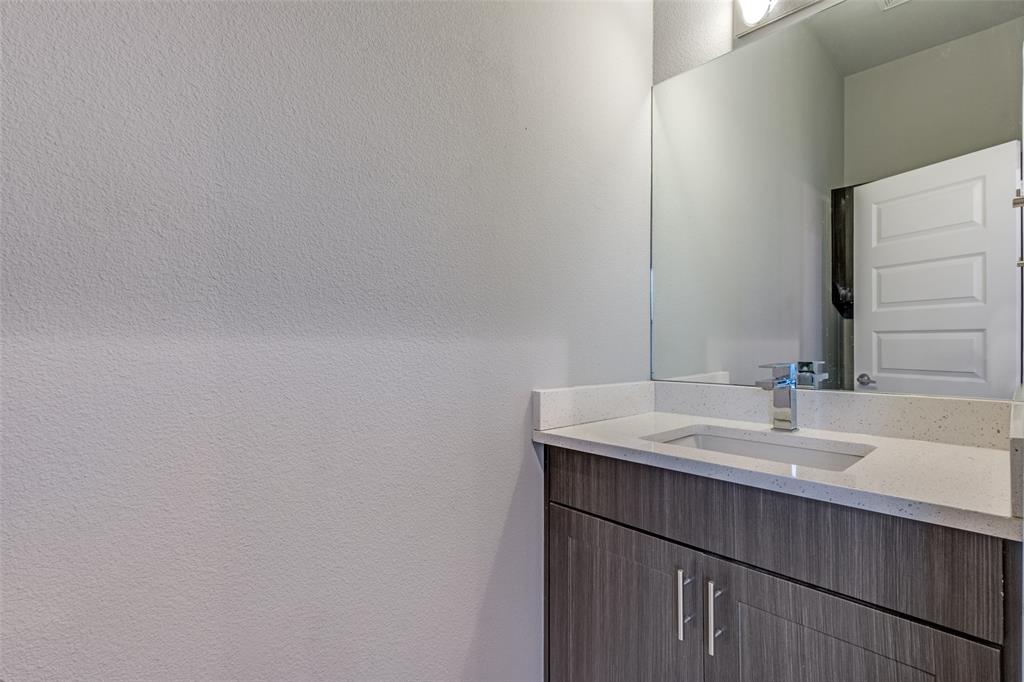 Ross Ave - Residential