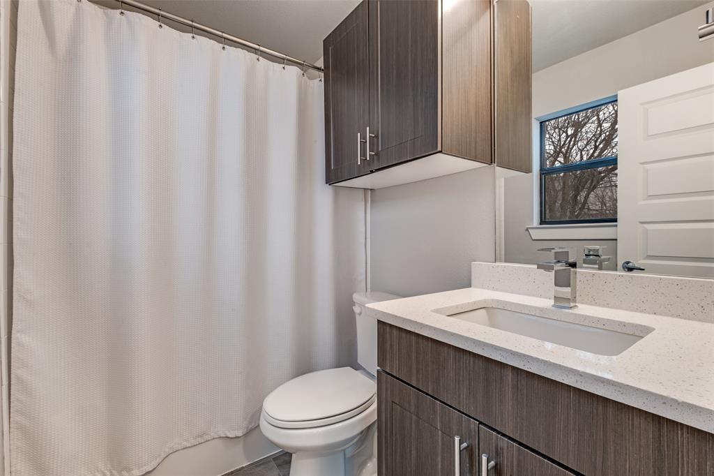 Ross Ave - Residential