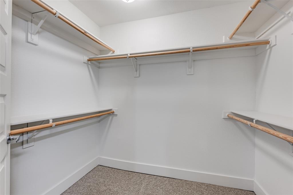 Ross Ave - Residential