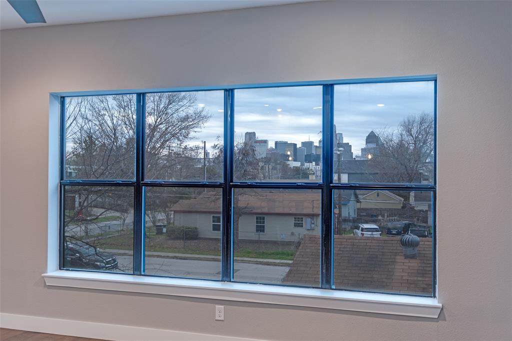 Ross Ave - Residential