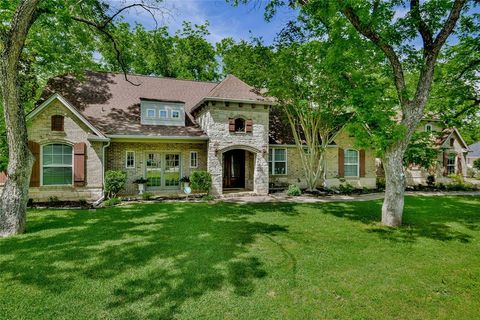 10203 Ravenswood Road Granbury TX 76049