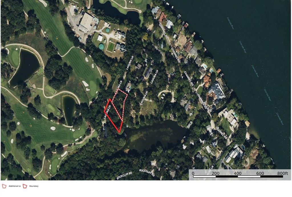 Logsdon Roy & E C - Residential