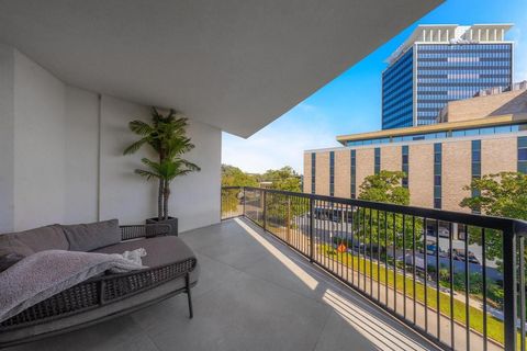Tiny photo for 3731 Gilbert Avenue #3, Dallas, TX 75219 (MLS # 21145020)