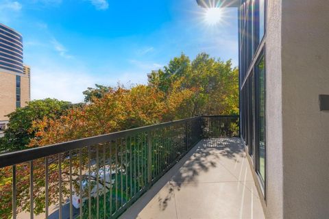 Tiny photo for 3731 Gilbert Avenue #3, Dallas, TX 75219 (MLS # 21145020)
