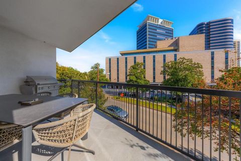 Tiny photo for 3731 Gilbert Avenue #3, Dallas, TX 75219 (MLS # 21145020)
