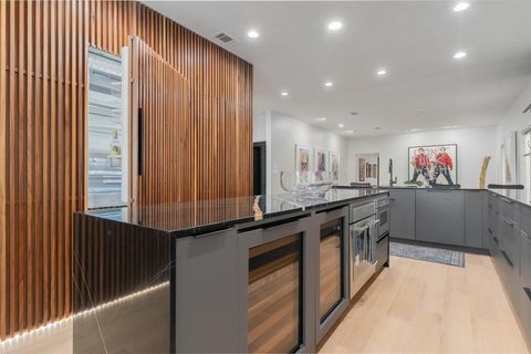 Tiny photo for 3731 Gilbert Avenue #3, Dallas, TX 75219 (MLS # 21145020)