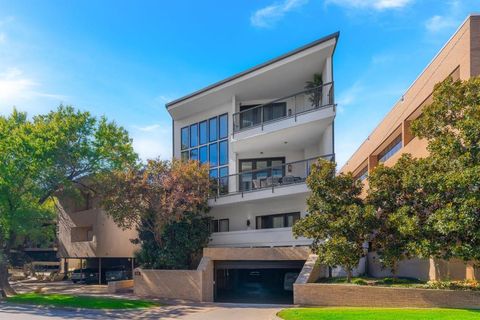 Tiny photo for 3731 Gilbert Avenue #3, Dallas, TX 75219 (MLS # 21145020)