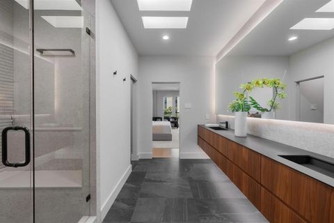 Tiny photo for 3731 Gilbert Avenue #3, Dallas, TX 75219 (MLS # 21145020)