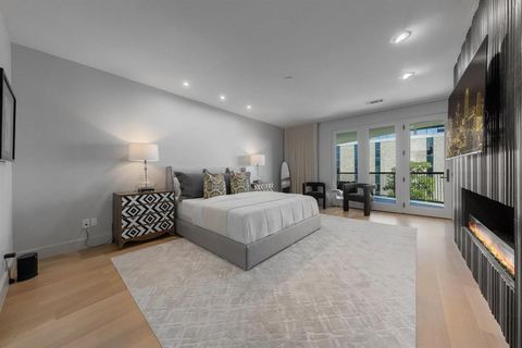 Tiny photo for 3731 Gilbert Avenue #3, Dallas, TX 75219 (MLS # 21145020)