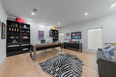 Tiny photo for 3731 Gilbert Avenue #3, Dallas, TX 75219 (MLS # 21145020)