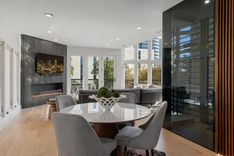 Tiny photo for 3731 Gilbert Avenue #3, Dallas, TX 75219 (MLS # 21145020)