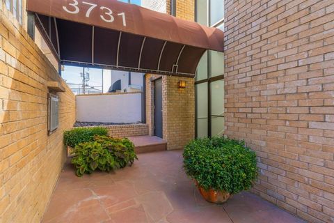 Tiny photo for 3731 Gilbert Avenue #3, Dallas, TX 75219 (MLS # 21145020)