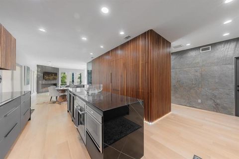 Tiny photo for 3731 Gilbert Avenue #3, Dallas, TX 75219 (MLS # 21145020)