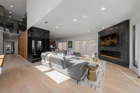 Tiny photo for 3731 Gilbert Avenue #3, Dallas, TX 75219 (MLS # 21145020)