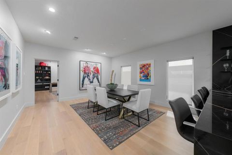 Tiny photo for 3731 Gilbert Avenue #3, Dallas, TX 75219 (MLS # 21145020)