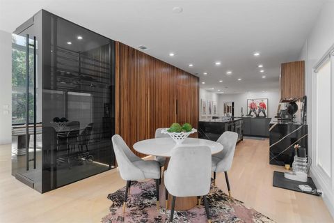 Tiny photo for 3731 Gilbert Avenue #3, Dallas, TX 75219 (MLS # 21145020)