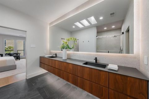 Tiny photo for 3731 Gilbert Avenue #3, Dallas, TX 75219 (MLS # 21145020)