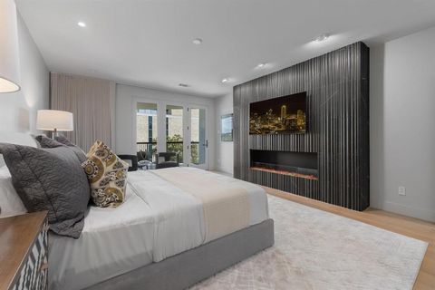 Tiny photo for 3731 Gilbert Avenue #3, Dallas, TX 75219 (MLS # 21145020)