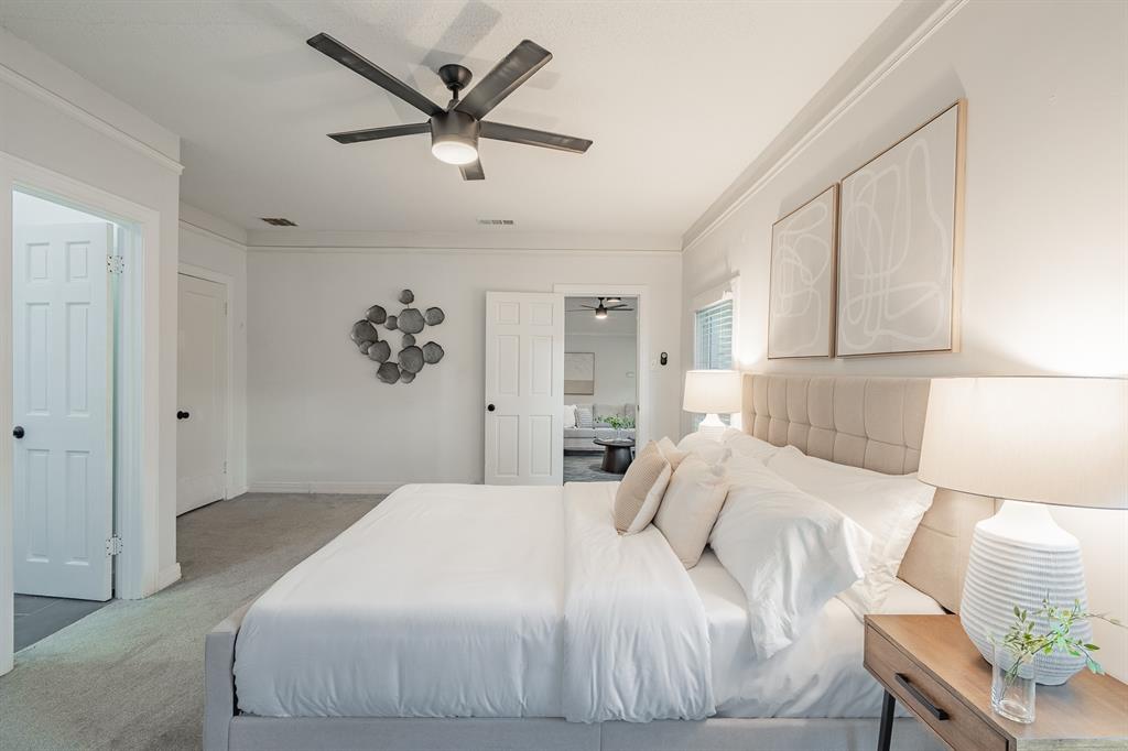 West Kessler Heights - Residential