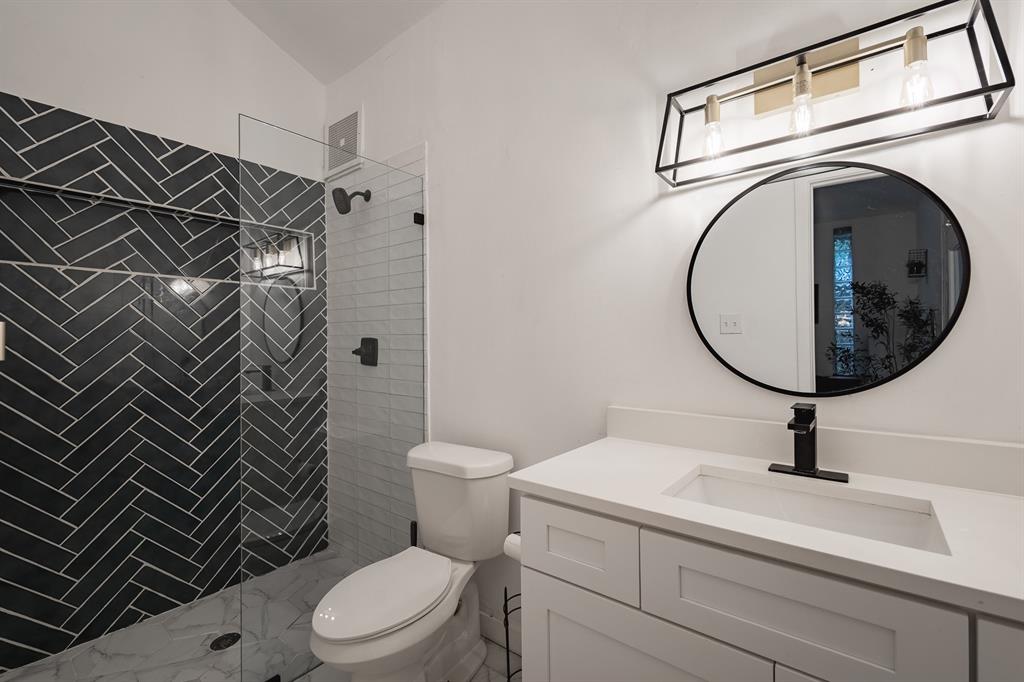 West Kessler Heights - Residential