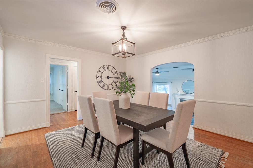 West Kessler Heights - Residential