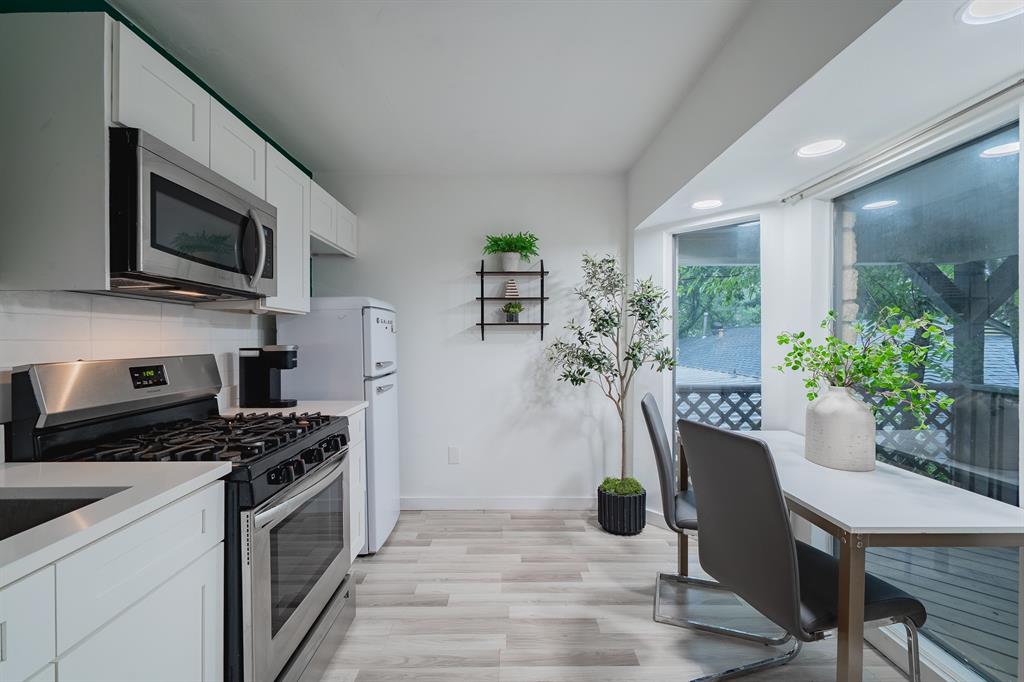 West Kessler Heights - Residential