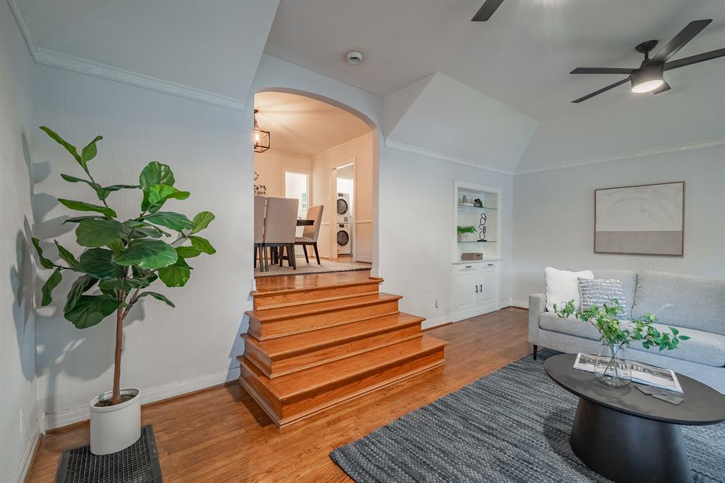 West Kessler Heights - Residential