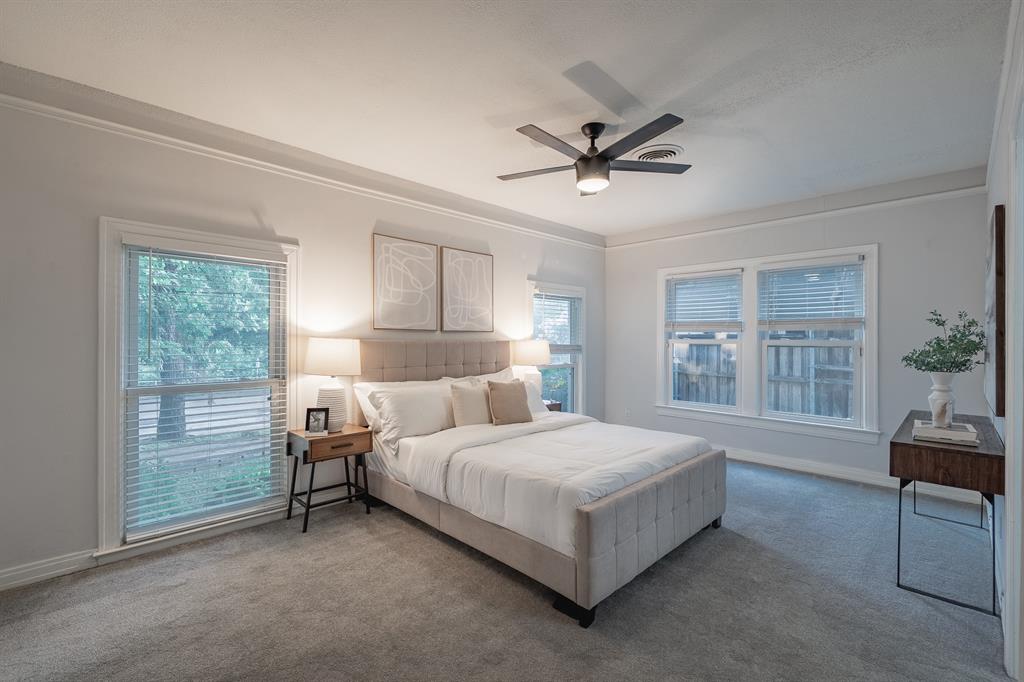 West Kessler Heights - Residential