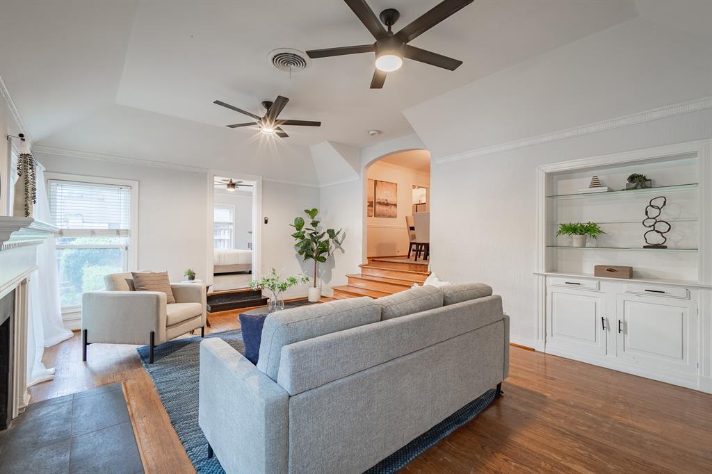 West Kessler Heights - Residential