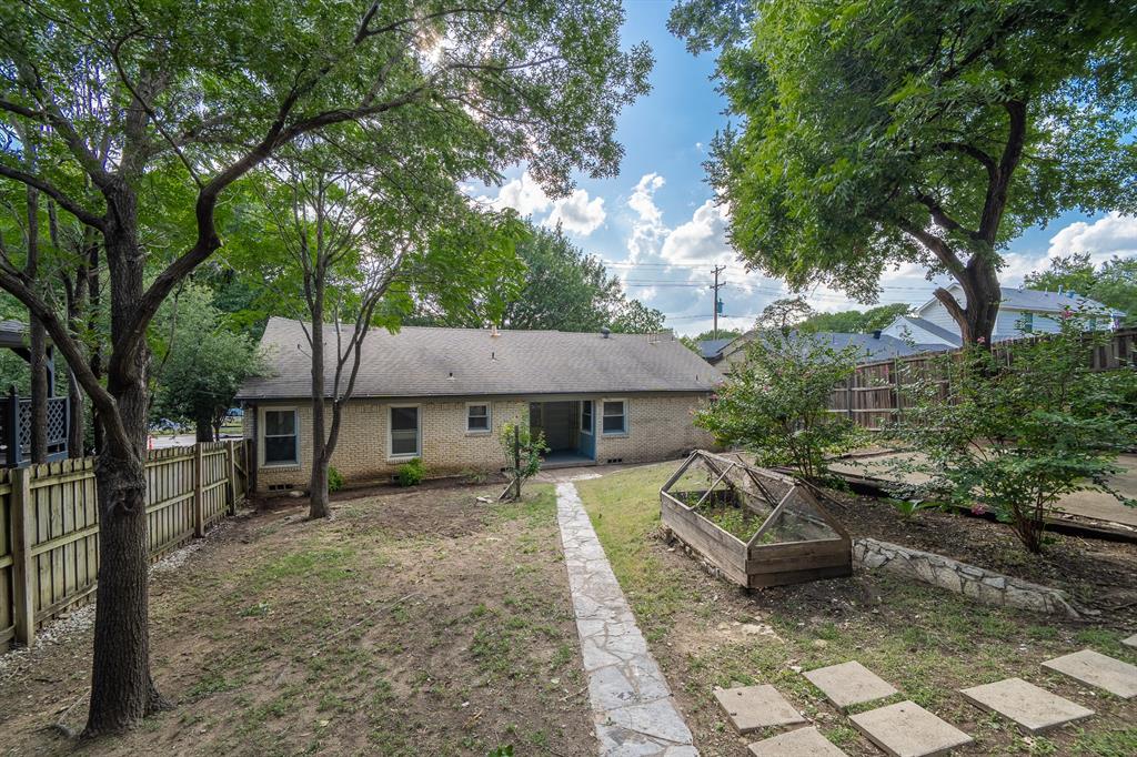 West Kessler Heights - Residential