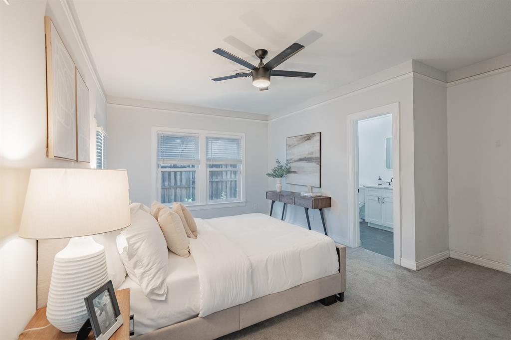 West Kessler Heights - Residential