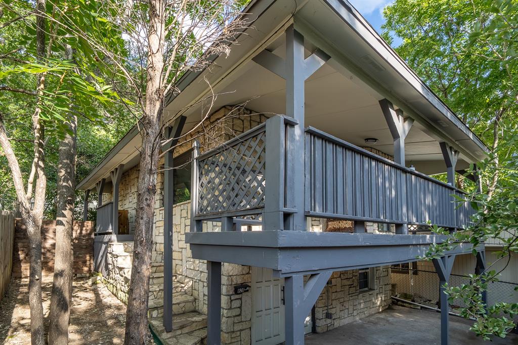 West Kessler Heights - Residential