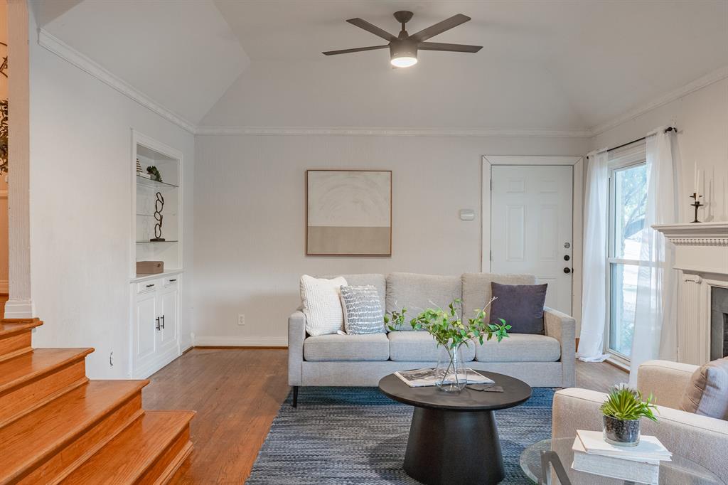 West Kessler Heights - Residential