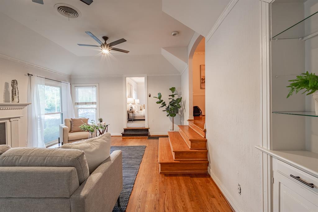 West Kessler Heights - Residential