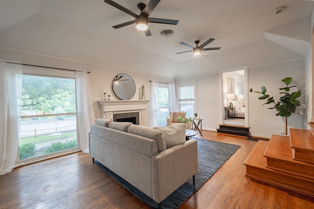 West Kessler Heights - Residential