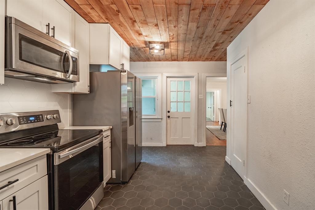 West Kessler Heights - Residential