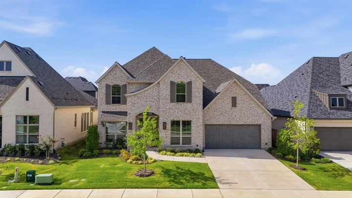 Photo 1 of 40 — 2229 Plumeria Lane, Celina, TX 75009