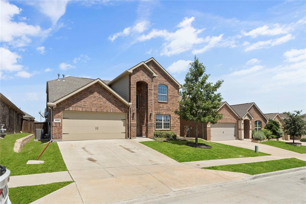 9025 Bronze Meadow Drive