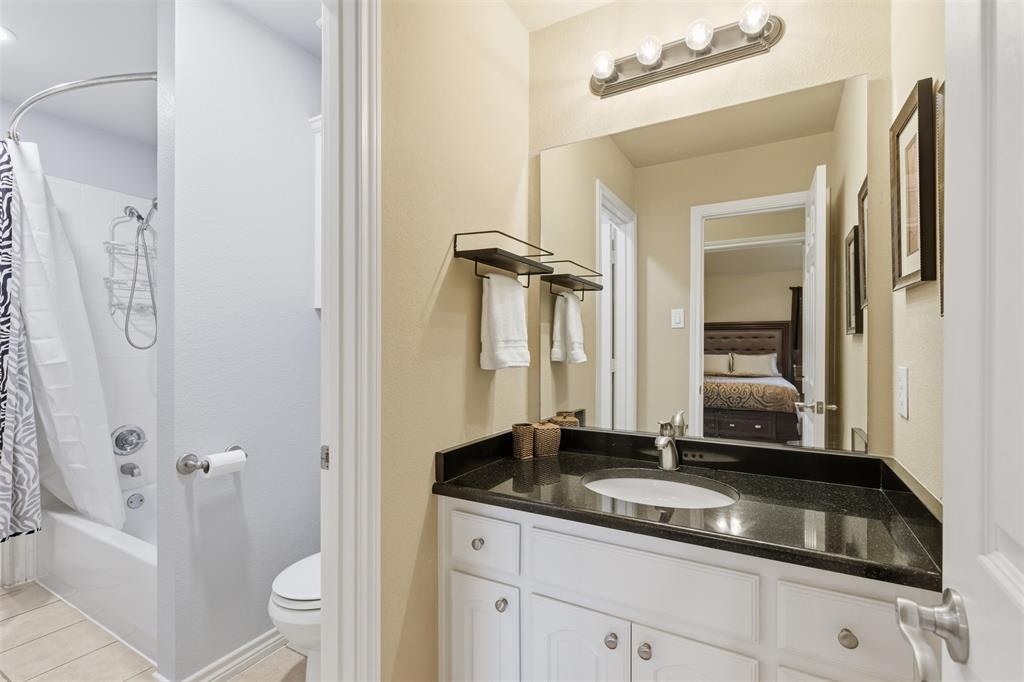 Waterview Ph 6b - Residential