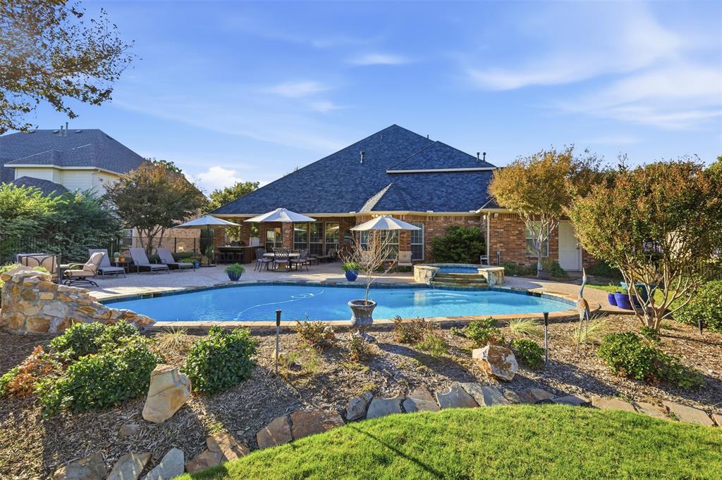 Waterview Ph 6b - Residential