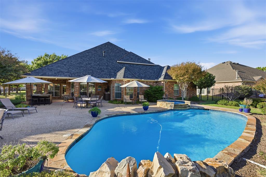 Waterview Ph 6b - Residential