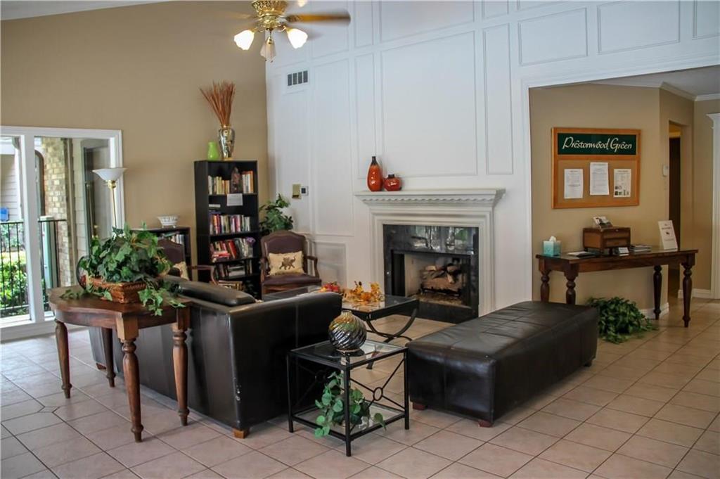 Prestonwood Green Condos - Residential