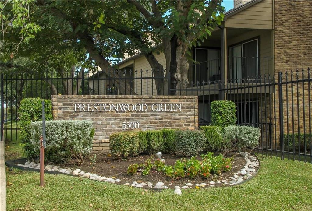 Prestonwood Green Condos - Residential