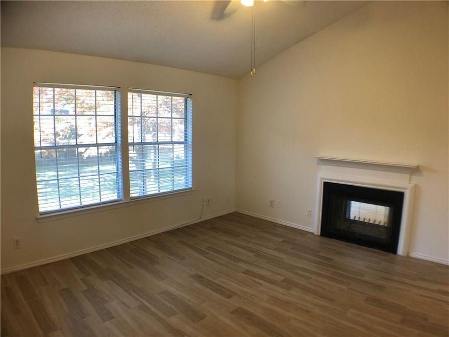 Discover the potential of this perfectly located condo in the heart of North Dallas-Addison area.  Offering easy access to the Dallas North Tollway and George Bush Turnpike, putting you within minutes of Addison’s renowned dining, entertainment, and shopping options. This 2 bedroom 1.5 bath is priced below market value, presenting a unique opportunity to customize and build equity quickly. Whether you're a first-time homebuyer or an investor, the potential for high rental demand and strong cash flow makes this a compelling deal. The community features amenities such as a pool and clubhouse, enhancing livability. With a bit of TLC, this property can become a charming home or a profitable addition to your portfolio.  Don’t miss out on this hidden gem!  Seller open to allowance or credit to buyer.