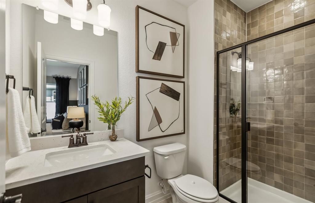 Erwin Farms - Residential