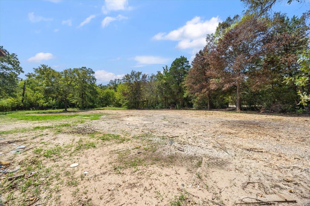 Purtis Creek I - Land