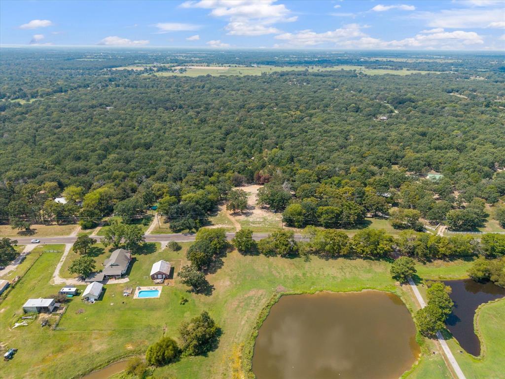 Purtis Creek I - Land