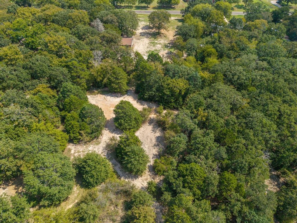 Purtis Creek I - Land