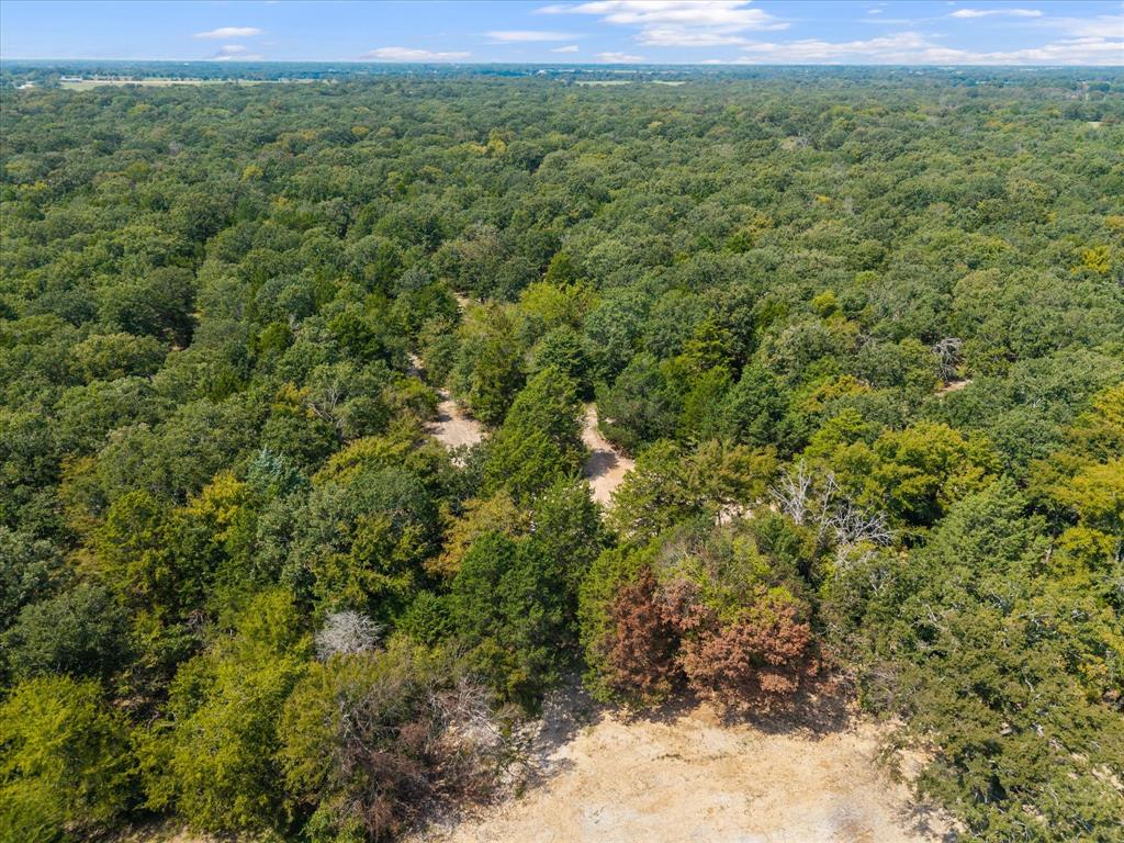 Purtis Creek I - Land